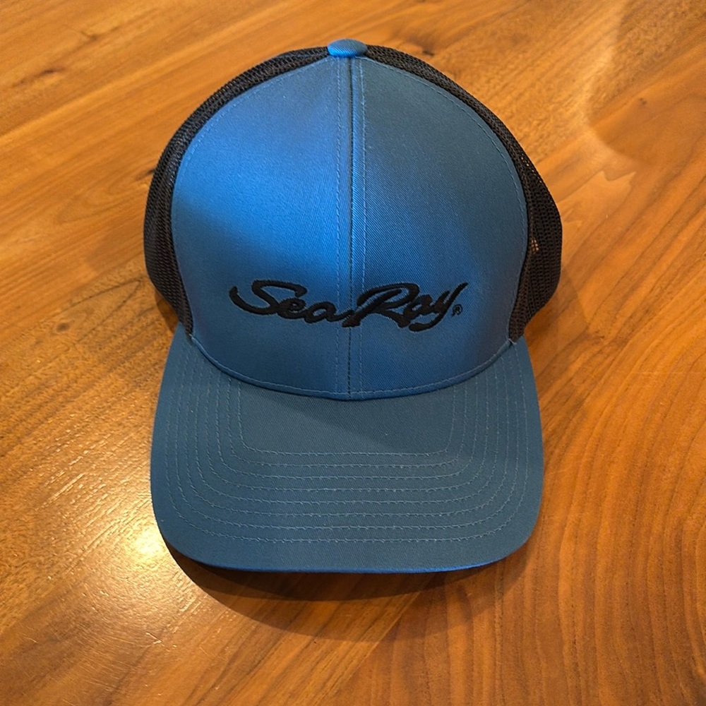 Sea Ray Hat